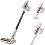 Putekļusūcējs MOVA  Vacuum cleaner | S1 | Cordless operating | Handstick | 350 W | Operating time (max) 60 min 