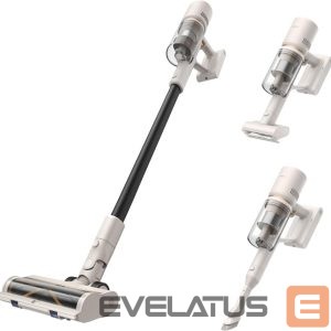 Putekļusūcējs MOVA  Vacuum cleaner | S1 | Cordless operating | Handstick | 350 W | Operating time (max) 60 min 