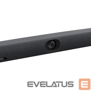 Biroja izejmateriāls Yealink  All-in-one USB Video Bar | UVC40 E2 | Black 