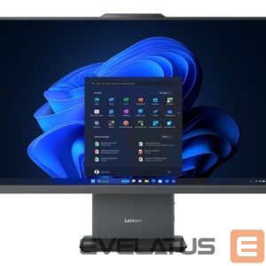 Personālais dators Lenovo  ThinkCentre | neo 50a 24 G6 LNL | Desktop | AIO | 23.8 " | FHD | Intel Core Ultra 5 | 226V | Internal memory 16 GB | Soldered LPDDR5X | 512 GB | Intel Arc Graphics 130V | No Optical Drive | Keyboard language English | Windows 11 Pro | Warranty 36 month(s) 