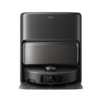 Putekļusūcējs MOVA  Robot Vacuum | V50 Ultra Complete | Wet&Dry | 6400 mAh | Dust capacity 3.2 L | 24000 Pa | Black 