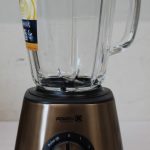Mikseri un blenderi TEFAL  SALE OUT. |  Blender | BlendForce BL439G10 | Tabletop | 800 W | Jar material Glass | Jar capacity 1.75 L | Ice crushing | Copper | DAMAGED PACKAGING 