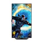 Monitors Samsung  LS32HG730SUXEN 32" Gaming Monitor Odyssey OLED G7 G73SH 3840x2160/16:9/200cd/m2/0.03ms, HDMI, DP | 