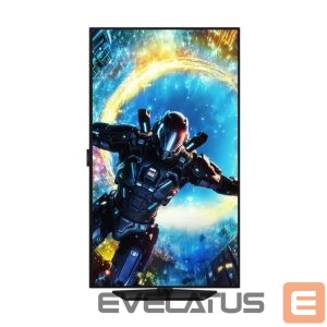 Monitors Samsung  LS32HG730SUXEN 32" Gaming Monitor Odyssey OLED G7 G73SH 3840x2160/16:9/200cd/m2/0.03ms, HDMI, DP | 