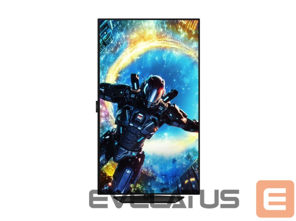 Monitors Samsung LS32HG730SUXEN 32" Gaming Monitor Odyssey OLED G7 G73SH 3840x2160/16:9/200cd/m2/0.03ms, HDMI, DP |