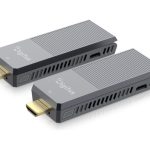 Lādētājs Digitus  4K Wireless HDMI Extender Set, 150 m, 4K/60Hz | DS-55359 