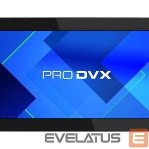 Monitors ProDVX  APPC-13XP | 10 TP Pcap 10ms | 13.3 " | 300 cd/m² | Landscape/Portrait | 24/7 | Android | Wi-Fi | 170 ° | 170 ° | Touchscreen 