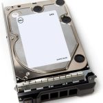 Cietais disks HDD Dell  HDD 3.5" SATA 6Gb, 512n, Hot-plug, CUS Kit | 7200 RPM | 4000 GB 