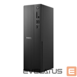 Personālais dators Dell  Pro Slim Essential Ultra 5 225/16GB/1TB/UHD/Win11 Pro/No Kbd/3Y ProSupport NBD OnSite Warranty 
