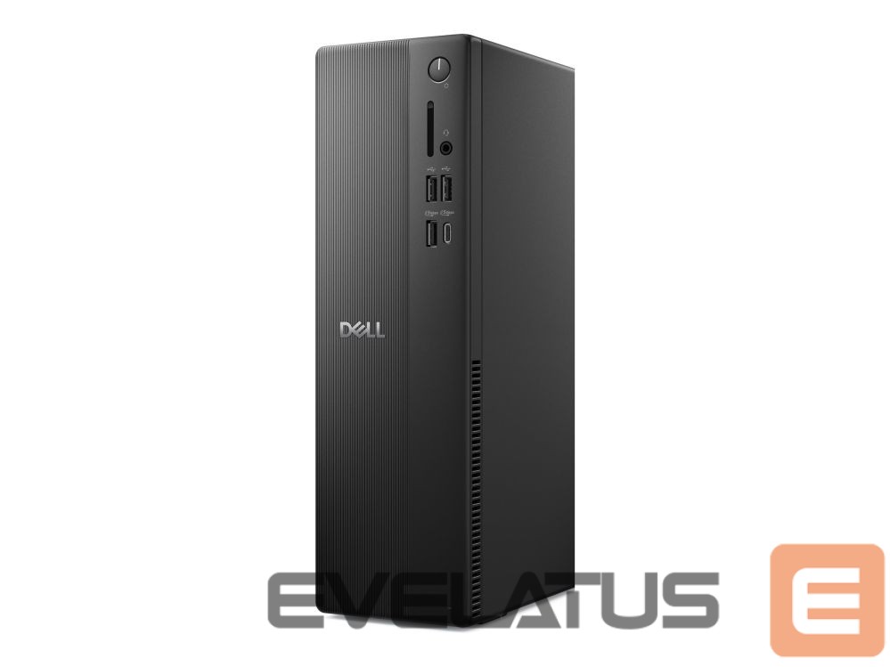 Personālais dators Dell Pro Slim Essential Ultra 5 225/16GB/1TB/UHD/Win11 Pro/No Kbd/3Y ProSupport NBD OnSite Warranty