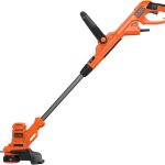 Dažādi instrumenti Black & Decker  | Electric trimmer, 25mm, 450W | BDBESTA525-QS 