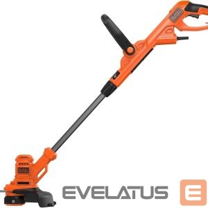 Dažādi instrumenti Black & Decker  | Electric trimmer, 25mm, 450W | BDBESTA525-QS 