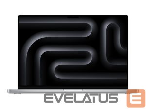 Portatīvais dators Apple  MacBook Pro 16"  M5 Pro 18C CPU, 20C GPU/48GB/1TB SSD/Silver/INT | 