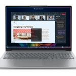 Portatīvais dators Lenovo  ThinkBook 16 G9 IPL Intel | Arctic Grey | 16 " | IPS | WUXGA | 1920 x 1200 pixels | Anti-glare | Intel Core Ultra 5 | 325 | 16 GB | SODIMM DDR5 | Solid-state drive capacity 512 GB | Intel Graphics | Windows 11 Pro | 802.11be | Bluetooth version 5.4 | Keyboard language Nordic | Keyboard backlit | Warranty 24 month(s) | Battery warranty 12 month(s) 