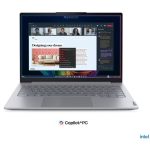 Portatīvais dators Lenovo  ThinkBook 14 G9 IPL Intel | Arctic Grey | 14 " | IPS | WUXGA | 1920 x 1200 pixels | Anti-glare | Intel Core Ultra 5 | 325 | 16 GB | SODIMM DDR5 | Solid-state drive capacity 512 GB | Intel Graphics | Windows 11 Pro | 802.11be | Bluetooth version 5.4 | Keyboard language Nordic | Keyboard backlit | Warranty 24 month(s) | Battery warranty 12 month(s) 