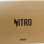 Portatīvais dators Acer  SALE OUT.  Nitro V 17 ANV17-41-R9XF/17,3"/QHD IPS/AMD Ryzen AI 7-260H/32GB/1TB/Nvidia RTX 5070/Win11Home/Black/2Y Warranty |  Nitro V 17 AI ANV17-41-R9XF | Obsidian Black | 17.3 " | IPS | QHD | 2560 x 1440 pixels | AMD Ryzen 7 | 260 | 32 GB | DDR5 | Solid-state drive capacity 1000 GB | NVIDIA GeForce RTX 5070 | GDDR7 | 8 GB | Windows 11 Home | 802.11ax | Bluetooth version 5.3 | Keyboard language US international | Keyboard backlit | Warranty 18 month(s) | DAMAGED PACKAGING 