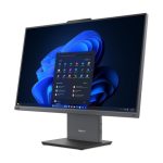 Personālais dators Lenovo  ThinkCentre | neo 50a 27 G6 LNL | Desktop | AIO | 27 " | FHD | Intel Core Ultra 5 | 226V | Internal memory 16 GB | Soldered LPDDR5X | Solid-state drive capacity 512 GB | Intel Arc Graphics 130V | Keyboard language English | Windows 11 Pro | Warranty 36 month(s) 