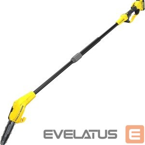 Vadu austiņas Stanley  Cordless Chain Saw | SFMCPS620M1-QW | 18 V | 4 Ah | Lithium-ion technology 