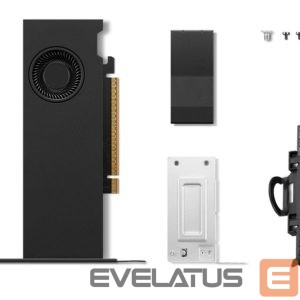 Grafiskās karte / Video kartes Lenovo  NVIDIA RTX PRO 2000 Blackwell 16GB mini DP*4 GDDR7 Graphics Card​ | 