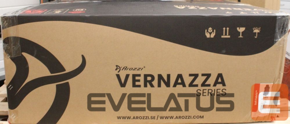 Datoru krēsli / galdi AROZZI SALE OUT. Vernazza SoftFabric | | Gaming Chair | Frame material: Metal; Wheel base: Aluminium; Upholstery: Soft Fabric | Purple | DAMAGED PACKAGING | 24 month(s)