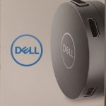 Cita datorprece Dell  SALE OUT.  USB-C Mobile Adapter | Adapter DA310 USB-C | DAMAGED PACKAGING, DEMO 