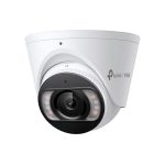Web kamera TP-Link  | VIGI 8MP Full-Color Network Camera | InSight S485 | Turret | 8 MP | 2.8mm | IP67 | H.265+ | Micro SD, Max. 512 GB 