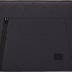Portatīvo datoru soma Case Logic  | Laptop Case | HUXS214 Huxton | Fits up to size 14 " | Sleeve | Black 