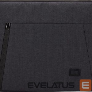 Portatīvo datoru soma Case Logic  | Laptop Case | HUXS214 Huxton | Fits up to size 14 " | Sleeve | Black 