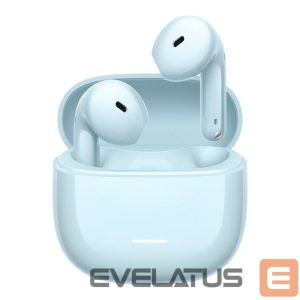Bezvadu austiņas Xiaomi  Earphones | REDMI Buds 8 Active | Bluetooth | In-ear | Microphone | Blue | Noise canceling | Noise reduction | Wireless 