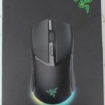Datora pele Razer  SALE OUT.  Cobra HyperSpeed Mouse |  DEMO 
