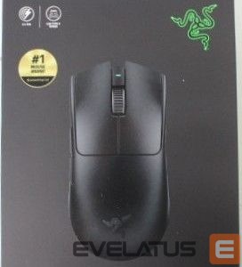 Datora pele Razer  SALE OUT.  Viper V3 Pro SE Gaming Mouse, Wireles |  DEMO 