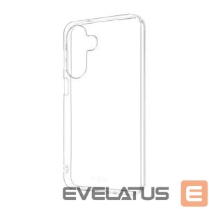 Aizmugurējais vāciņš fixed  Story AntiUV | Samsung | Back cover | Galaxy A27 5G | Thermoplastic polyurethane (TPU) | Clear 