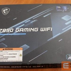 Pamatplate Intel procesorsiem MSI  SALE OUT. |  Z890 GAMING WIFI | Processor family Intel | Processor socket LGA1851 | DDR5 | Supported hard disk drive interfaces M.2, SATA | Number of SATA connectors 4 | USED, REFURBISHED, WITHOUT ACCESSORIES, ONLY ANTENNA AND BACK PANEL INCLUDED 