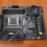 Pamatplate Intel procesorsiem MSI  SALE OUT. |  MAG X670E TOMAHAWK WIFI | Processor family AMD | Processor socket AM5 | DDR5 | Number of SATA connectors 4 | USED, REFURBISHED, WITHOUT ACCESSORIES AND ORIGINAL PACKAGING, ONLY BACK PANEL INCLUDED 