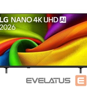 Televizors LG  50NU800B3LC 50" (126 cm) 4K NANO UHD Smart TV | 