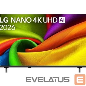 Televizors LG  55NU800B3LA 55" (139 cm) 4K NANO UHD Smart TV | 
