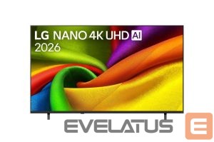 Televizors LG  75NU800B3LA 75" (189 cm) 4K NANO UHD Smart TV | 