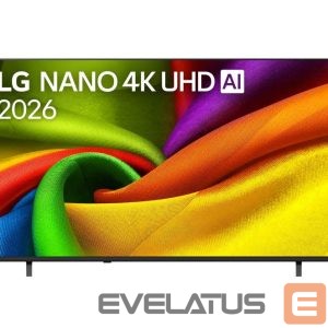 Televizors LG  75NU800B3LA 75" (189 cm) 4K NANO UHD Smart TV | 