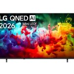 Televizors LG  75QNED70B3A 75" (189 cm) 4K QNED Smart TV | 
