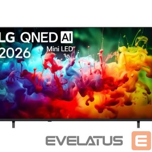 Televizors LG  75QNED70B3A 75" (189 cm) 4K QNED Smart TV | 