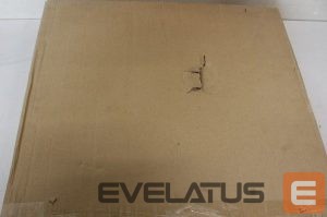 TV kronšteini EDBAK  SALE OUT.  VWPOP65-P Video Wall Pop-Out Mount with Quick Release 42-65", Portrait |  Wall mount | VWPOP65-P | Display Mounts | 42-65 " | Maximum weight (capacity) 60 kg | DAMAGED PACKAGING AND PAINT, UNPACKED | Black 