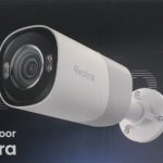 Web kamera Reolink  SALE OUT.  PCRPB4K02 Smart 4K 133° View PoE Bullet Camera with 5× Optical Zoom |  Smart 4K 133° View PoE Camera with 5× Optical Zoom | RP-PCB8MZ | 24 month(s) | Bullet | 8 MP | F2.7-13.5mm/F1.6 | IP67 | H.265/H.264 | Micro SD, Max. 512 GB | UNPACKED, DEMO 