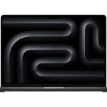 Portatīvais dators Apple  MacBook Pro 14"  M5 Max 18C CPU, 32C GPU/36GB/2TB SSD/Space Black/SWE | 