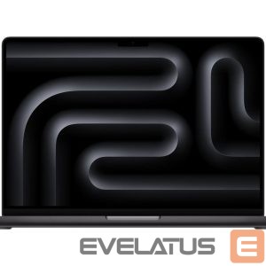 Portatīvais dators Apple  MacBook Pro 14"  M5 Max 18C CPU, 32C GPU/36GB/2TB SSD/Space Black/SWE | 