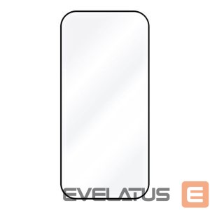 Aizmugurējais vāciņš fixed  Full Cover 2,5D Tempered Glass with applicator for Samsung Galaxy A27 5G, 2 pcs, black | 