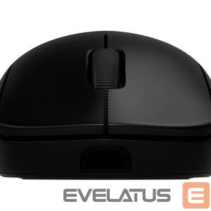 Datora pele Logitech  G Pro 2 LIGHTSPEED Wireless Gaming Mouse, Black 