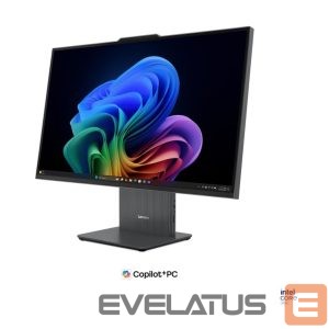 Personālais dators Lenovo  IdeaCentre | 27IPH11 | Desktop | AIO | 27 " | Intel Core Ultra 5 | 325 | 16 GB | Soldered LPDDR5X | 1000 GB | Intel Graphics | English | Windows 11 Home | Warranty 24 month(s) 