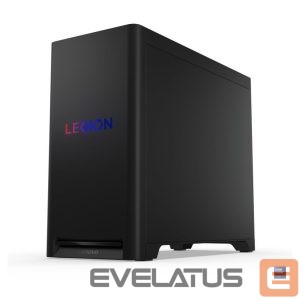Personālais dators Lenovo  Legion | T5 30IAX10 | Desktop | Tower | Intel Core Ultra 7 | 251HX | 16 GB | SODIMM DDR5 | 1000 GB | NVIDIA GeForce RTX 5060 Ti | No keyboard | Windows 11 Home | Warranty 24 month(s) 