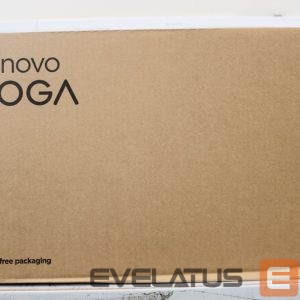 Portatīvais dators Lenovo  SALE OUT.  Yoga Slim 7 14ILL10 14 WUXGA ULT7-256V/16GB/512GB/Intel Arc 140V Graphics/WIN11 Home/ENG Backlit kbd/Luna Grey/2Y Warranty |  Yoga Slim 7 14ILL10 Intel | Luna Grey | 14 " | OLED | WUXGA | 1920 x 1200 pixels | Glossy | Intel Core Ultra 7 | 256V | 16 GB | Soldered LPDDR5X | Solid-state drive capacity 512 GB | Intel Arc Graphics 140V | Windows 11 Home | 802.11be | Bluetooth version 5.4 | Keyboard language English | Keyboard backlit | Warranty 24 month(s) | Battery warranty 12 month(s) | DAMAGED PACKAGING, UNPACKED 