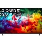 Televizors LG  85QNED70B3A 85" (215 cm) 4K QNED Smart TV | 